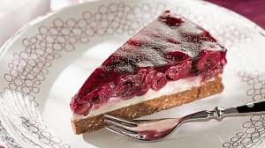 Schokokeks Kirsch Torte Rezept Kuchen Und Torten Kuchen Rezepte Schokoladenkekskuchen