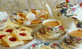 Resultado de imagem para imagens de café da tarde