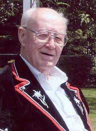 Obituary information for Henry H. Anderegg