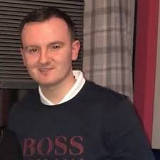 Body found in search for missing Ayrshire man Mark McCubbin