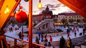 Despre targ de craciun sibiu 2019. Ultima Zi De Vot Pentru Targul De CrÄciun Din Cluj Ebs Radio