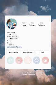 Matching bio ideas for best friends! Gorgeous Ideas For Your Instagram Bio The Ultimate Collection Aesthetic Design Shop