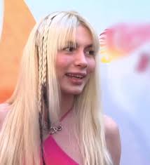 Alayna Movez Silvester