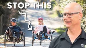 21 Triking Tips I Know at 55, I Wish I Knew at 45