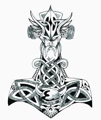 Wikinger Symbole Nordische Runen Und Ihre Bedeutung Als Tattoos Wikinger Tattoo Symbole Nordische Runen Nordische Runen Tattoo