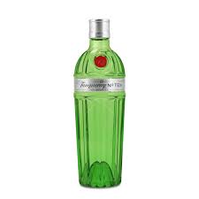 The cardinal number equal to 9 + 1. Tanqueray No Ten Gin 0 7l 47 3 Vol Tanqueray Gin