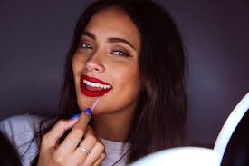 Haley Leavitt's Instagram, Twitter & Facebook