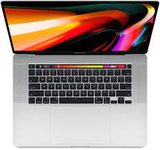 That use apple's macos operating system since 2006. 16 Inch Macbook Pro Silver Apple