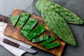 Have you tried cactus or any fruit of a cactus before? Can You Eat A Cactus Information About Edible Cactus Plants