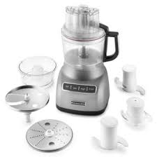 Kitchenaid Food Processor 9 Cup Canadian Tire