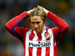 The spain international, 32, will have… Fernando Torres Saved By Atletico Madrid Teammates From
