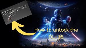 It seems to be shaping up nicely, and disney is sure to blitzkrieg the nation with star wars marketing. How To Unlock New Weapons In Star Wars Battlefront 2 Youtube