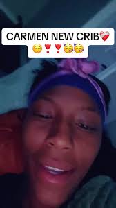 Wishing Carmen and the kiddos peace , love , and blessings #carmentiktok  #youtubechannel #newbeginnings
