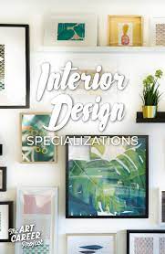 Interior Design Specializations Enhance The Function And Quality Of Interior Spaces Learn More About Some Of The Various Spec Design Interior Design Interior