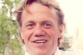 Obituary: Louis Allmaras