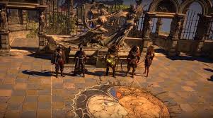 A Guide To Ease Your Way Into 'Path Of Exile' Part 1: Choosing A ...