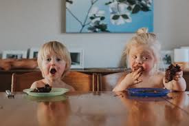 Parenting Twins One Has Down Syndrome The Other Doesn T A Cup Of Jo