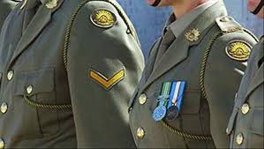 Check spelling or type a new query. Australia May Discharge Afghan War Crimes Tied Soldiers