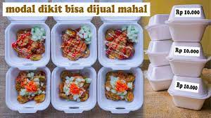 Seperti cerita saya di awal, menjual cireng senilai 200. Camilan Kekinian Untuk Jualan Resep Pisang Siram Milo Cemilan Kekinian Ide Jualan Oleh Dapur Shasha By Mrs Manan Cookpad Maybe You Would Like To Learn More About One Of These