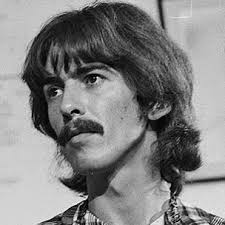 O Baú do Edu: GEORGE HARRISON