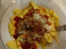 Check spelling or type a new query. Pappardelle Al Sugo Di Lepre Picture Of Trattoria Dei Cacciatori Genzano Di Roma Tripadvisor