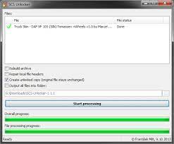 Wifi unlocker 2.0 es una aplicación cuyo objetivo es auditar la seguridad de redes wifi propias o recuperar contraseñas en cuestión de segundos. Locked Mods Vs Mod Manager Better Names Page 2 Scs Software
