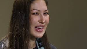 02/26| Bailey Larson Postgame Press Conference