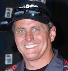 Dale Creasy Jr. misses out