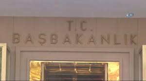 Tahsis sonrasında adalet bakanlığı, farklı yerlerde bulunan birimlerini bu binada toplamak için çalışma başlattı. Tarihi Basbakanlik Binasi Adalet Bakanligi Na Tahsis Edildi Dailymotion Video