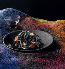 Artists Palate: recipes from artists and designers | Wallpaper