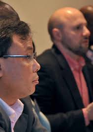 ENCOURAGING SELF-REPRESENTATION IN THE MEDIA