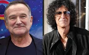 Howard Stern Regrets His Tasteless Comments