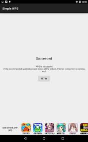 Simplewps Quick Wi Fi Setup For Android Apk Download