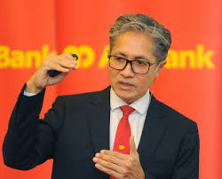 Considering they are still making profits of rm250mil per quarter, which is about 8.5sen per. Ambank To Focus On Cost Control Measures Digital Transformation