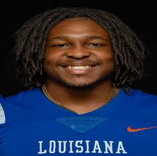Louisiana Christian Wildcats Football Roster
