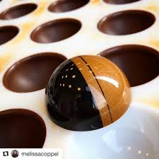 Youtube Recipes Sur Instagram Repost Melissacoppel Passion Fruit Pie Chocolate Covered Fruit Chocolate Candy Recipes Truffle Recipe Chocolate