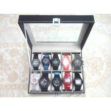 Check spelling or type a new query. Kotak Hitam Untuk Simpan 10 Jam Tangan Shopee Malaysia