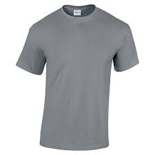 Gildan 5 3 Oz Heavy Cotton T Shirt 31 Colors Available