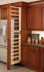 Pull Out Filler 6 Wide 39 And 45 High In 2020 With Images Diy Kitchen Storage Kitchen Design New Kitchen Cabinets