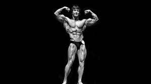 Its neutral (palms in) grip creates less tension on the shoulders and biceps/forearms, thus allowing full activation of the lats from top to bottom. Frank Zane S Top Tips For A Classic V Taper Muscle Fitness