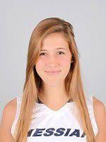 Local College Highlights: Messiah's Leah Springer named Regional Player of  the Year for Mid-Atlantic Region