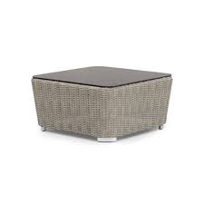 Table.s basse.s salon de jardin ikea section 1 place x2, extérieur, brun possibilité d'ajouter 2 poufs pour devenir des. Table Basse De Jardin En Resine Brin D Ouest