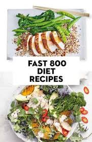Buy the fast 800 easy: 37 Fast 800 Meals Ideas 800 Calorie Meal Plan 800 Calorie Meals 800 Calorie Diet