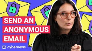 Like other websites mentioned above, it allows you to send anonymous email, for free and without registration. How To Send An Anonymous Email In 2021 Cybernews