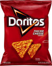 Pin By Safari Plus On Packaging Cheese Flavor Tortilla Chips Nacho Cheese