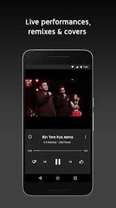 Youtube music premium mod apk is here to serve you with all the premium features, including offline download free of cost. Youtube Music Mod Apk V4 50 51 Download Premium Unlocked