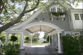 Love All The Built In Character And Not Overdone Seaside Cottage In Watch Hill Rhode Island New England Style Homes New England Homes House Exterior