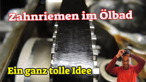 Habe seinen ausreden geglaubt, wie streß in der arbeit oder ihm. Zahnriemen Im Olbad Eine Ganz Tolle Idee Youtube
