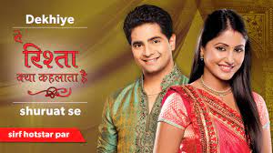 Yeh Rishta Kya Kehlata Hai Watch All The Episodes On Hotstar Youtube