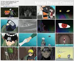 Naruto Episode 163 Sub Indo Saimdang